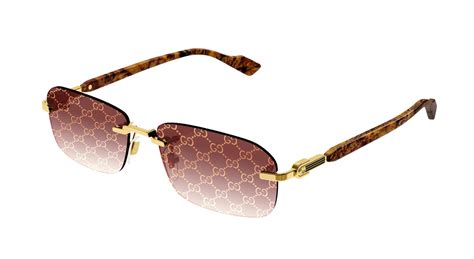 occhiali gucci lenti persol|Gucci GG1221S .